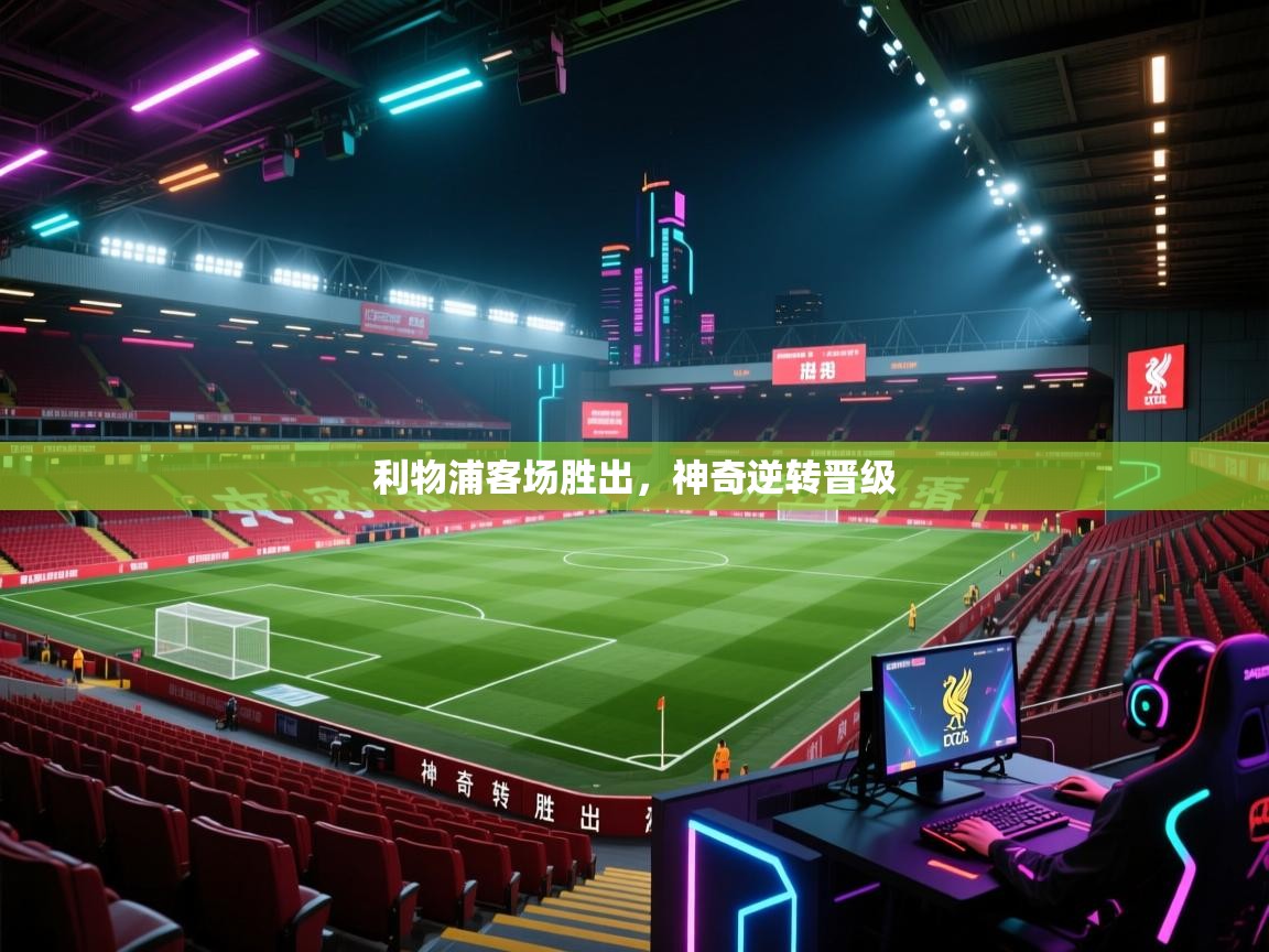 利物浦客场胜出，神奇逆转晋级  第2张