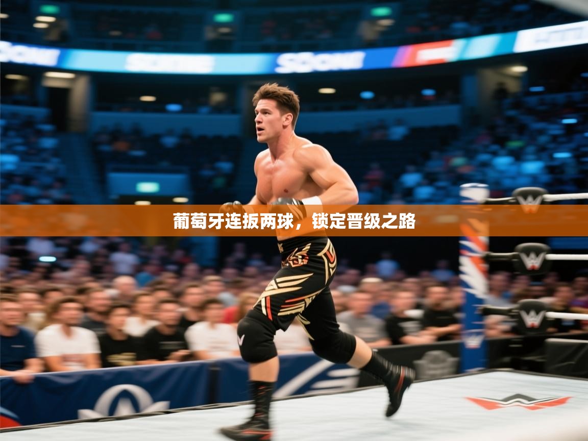 葡萄牙连扳两球，锁定晋级之路  第2张