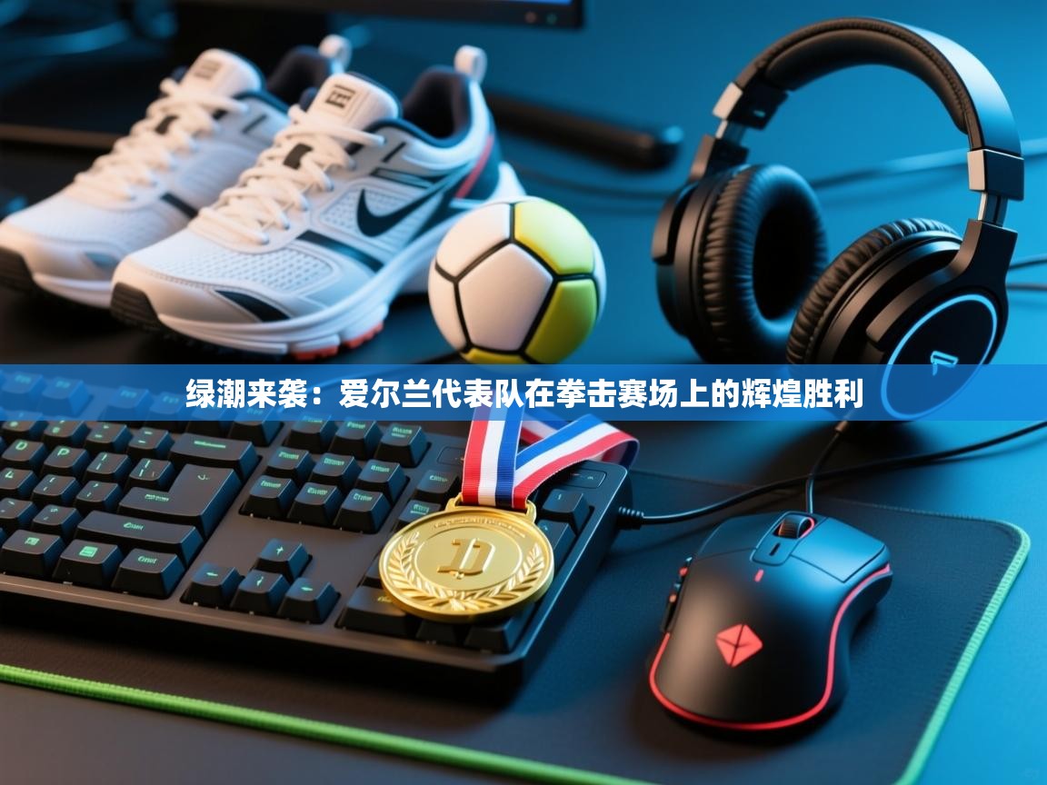 绿潮来袭：爱尔兰代表队在拳击赛场上的辉煌胜利  第2张