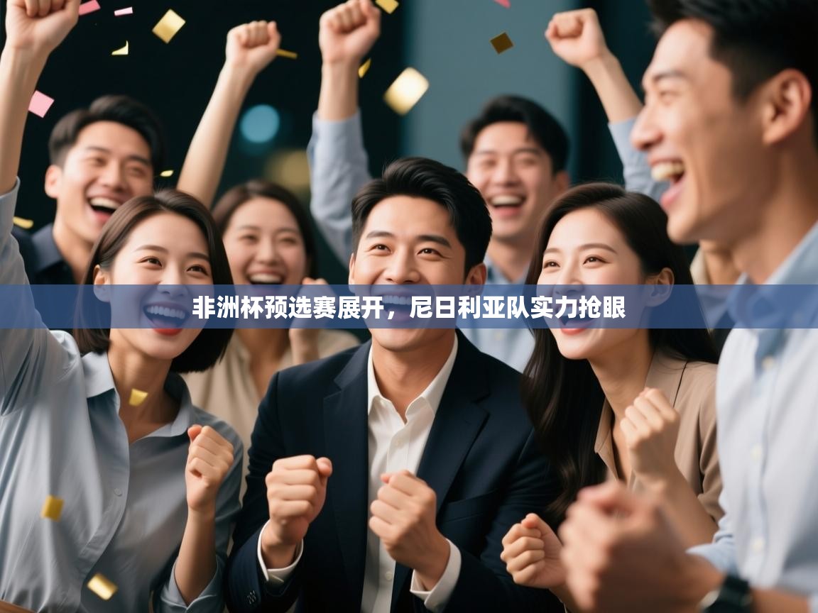 非洲杯预选赛展开，尼日利亚队实力抢眼  第2张